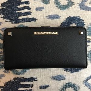 Rebecca Minkoff wallet